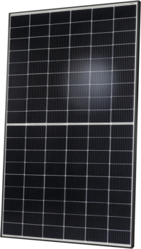 Q-Cells PV-Modul der Generation G11S