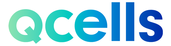 Q-Cells Logo